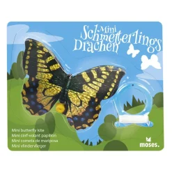 Moses Cometa Mariposa Mini · Best