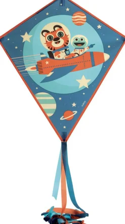 Djeco Cometa Rocket · Best