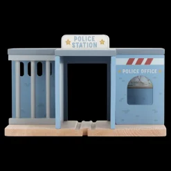 Little Dutch Comisaría de Policía FSC · New