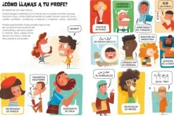 Jaguar Como funcionan los profes, manual de instrucciones New