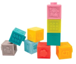 Ludi Conjunto 9 cubos apilables · Sale