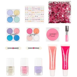 Souza Conjunto belleza lujo · Hot