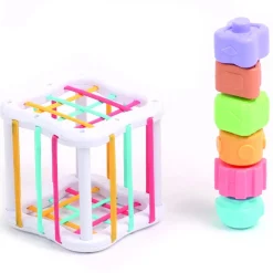 Ludi Conjunto de manipulación · New