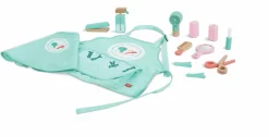 Hape Conjunto de peluquería superelegante · Best