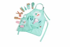 Hape Conjunto de peluquería superelegante · Best