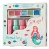Souza Conjunto maquillaje sirenita · Best