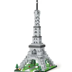 Koco Construcción Torre Eiffel 538 piezas · Outlet