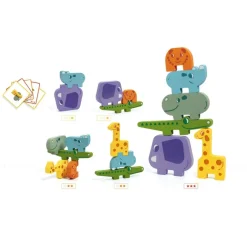 Djeco Construcción Ze Totanimo · Sale