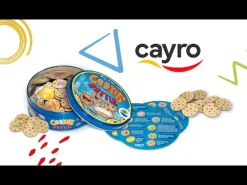 Cayro Cookie Battle · Discount