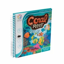 Smart Games Coral Reef · New
