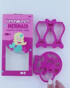 Lunch Punch Cortador de sandwich (varios modelos) Sale