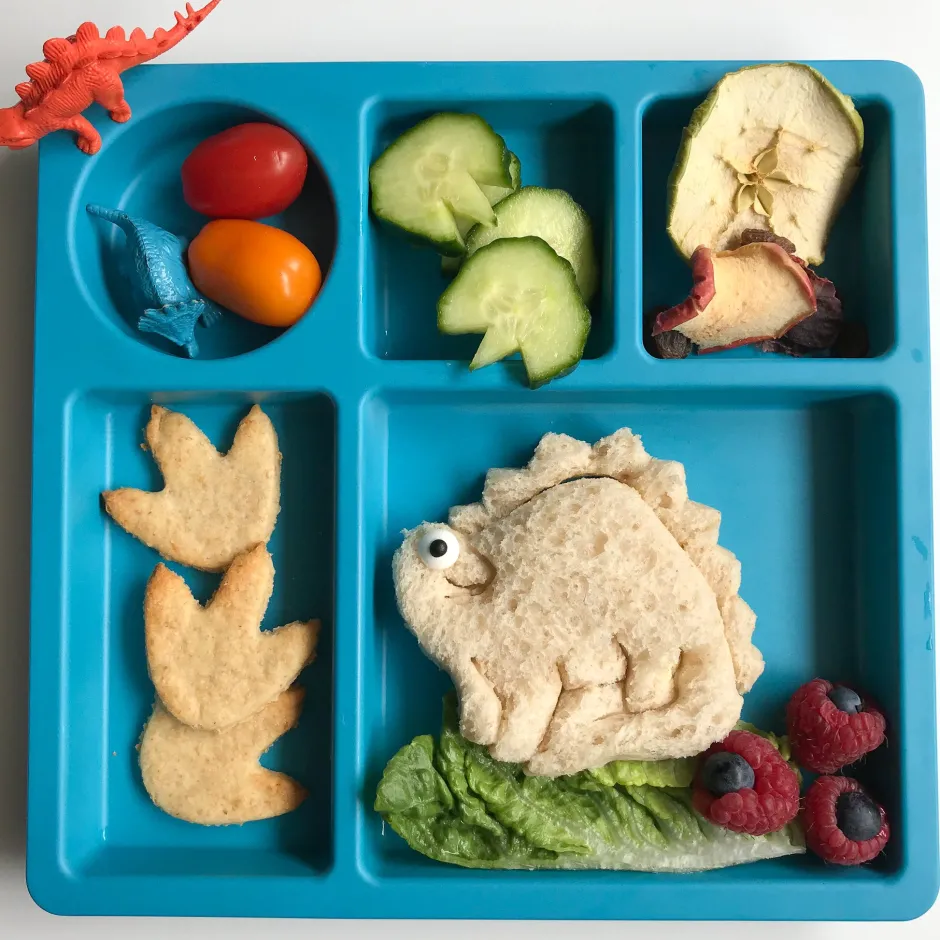 Lunch Punch Cortador de sandwich (varios modelos) Sale