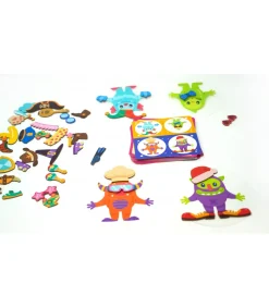 Átomo Games Costu Monster · Átomo Sale