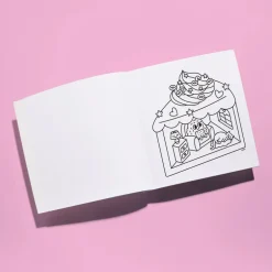 Omy Cozy Art Kawai · Hot