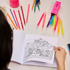 Omy Cozy Art Kawai · Hot