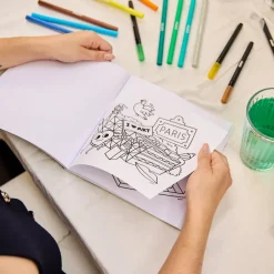 Omy Cozy Art Paris · New