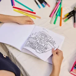 Omy Cozy Art Supermarket · Best