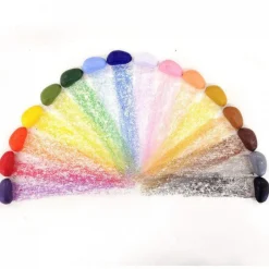Crayon Rocks · Bolsa 16 Colores Discount