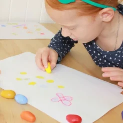 Crayon Rocks · Bolsa 16 Colores Discount