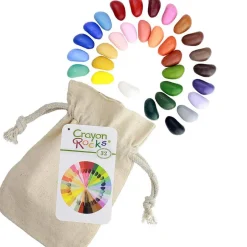 Crayon Rocks · Bolsa 32 Colores Clearance