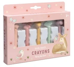 Little Dutch Crayones de cera Fairy Garden · Online