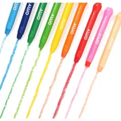 Omy Crayones Gel New