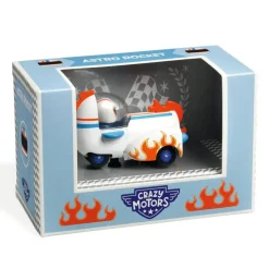 Djeco Crazy Motors Astro Rocket · Discount