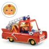 Djeco Crazy Motors Little Fire Truck · Best