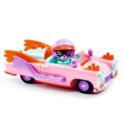 Djeco Crazy Motors Pink lady · Discount