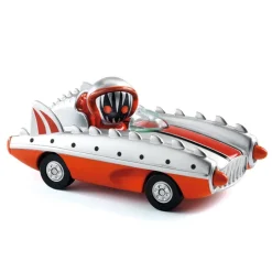 Djeco Crazy Motors Piranha Kart ·