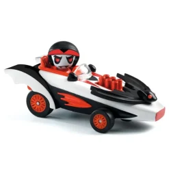 Djeco Crazy Motors Speed Bat · New