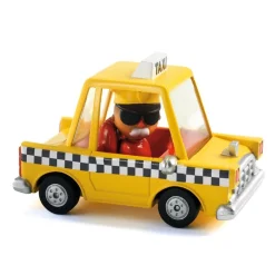 Djeco Crazy Motors Taxi Joe ·