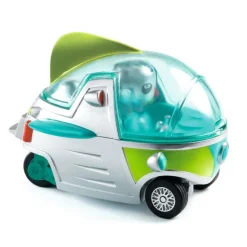 Djeco Crazy Motors Visitor X · Clearance