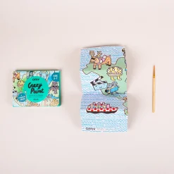 Omy Crazy Paint Atlas · Hot