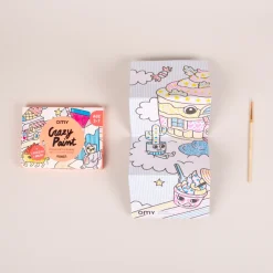 Omy Crazy Paint Kawai · Discount