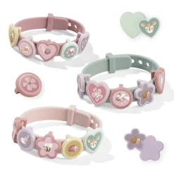 Little Dutch Crea tus pulseras Fairy Garden ·