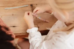 Little Dutch Crea tus pulseras Fairy Garden ·