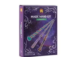 Tiger Tribe Crea Varitas Mágicas · Clearance