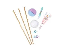 Tiger Tribe Crea Varitas Mágicas Pastel · Discount