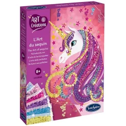 Sentosphere Creaciones con Diamantes Unicornio · Discount