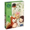 Sentosphere Crear animalitos con pompones · Discount