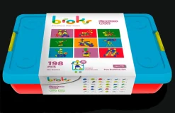 Broks Creators · Hot