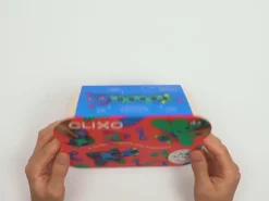 Clixo Crew Pack Azul/Verde · Online