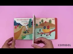 Combel Cuando caen las hojas Discount