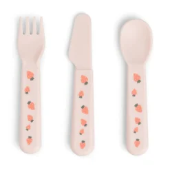 Done by Deer Cuberteria Foodie Tiny Farm Powder · Hot