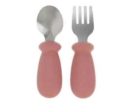 Tutete Cubiertos aprendizaje · Varios colores