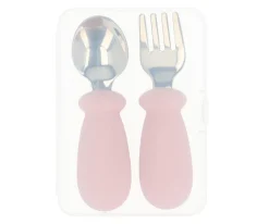 Tutete Cubiertos aprendizaje · Varios colores