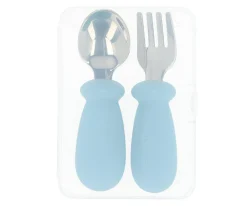 Tutete Cubiertos aprendizaje · Varios colores