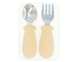 Tutete Cubiertos aprendizaje · Varios colores