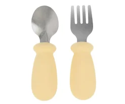 Tutete Cubiertos aprendizaje · Varios colores